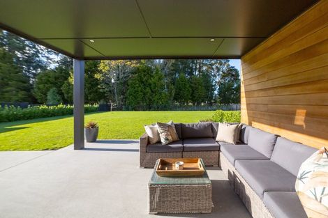 Photo of property in 1 Matai Grove, Greytown, 5712