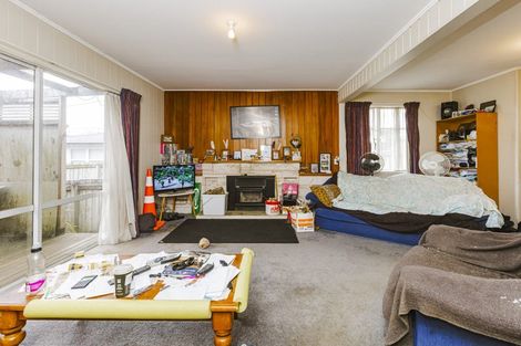 Photo of property in 116 Mahia Road, Manurewa, Auckland, 2102