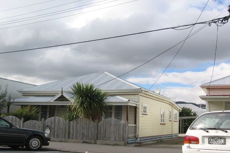 Photo of property in 48 Queen Street, Petone, Lower Hutt, 5012