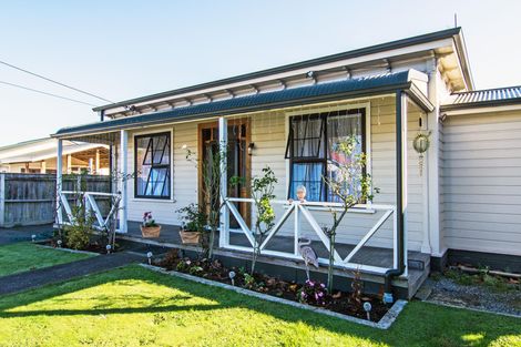 Photo of property in 12 Casel Street, Masterton, 5810
