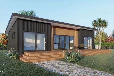 Photo of property in 12 Bentham Street, Westport, 7825