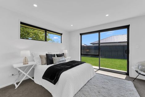 Photo of property in 30 Marcoola Drive, Rolleston, 7614