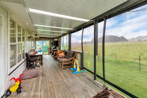 Photo of property in 56a George Street, Hikurangi, 0114