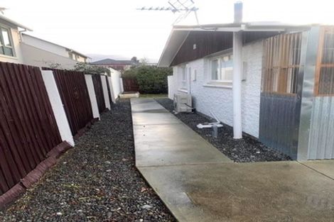 Photo of property in 1/39 Trafalgar Street, St Albans, Christchurch, 8014