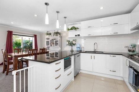 Photo of property in 15 Meadowview Drive, Morrinsville, 3300