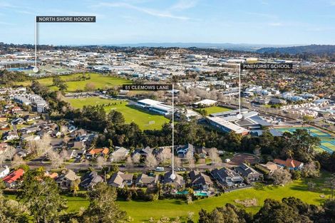 Photo of property in 51 Clemow's Lane, Albany, Auckland, 0632
