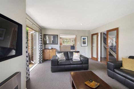 Photo of property in 2 Kemp Lane, Papanui, Christchurch, 8053