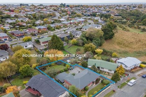 Photo of property in 16 Totara Place, Highfield, Timaru, 7910