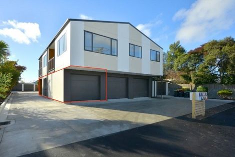 Photo of property in 3/31 Buffon Street, Waltham, Christchurch, 8023