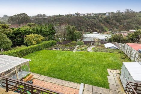 Photo of property in 18 Heath Street, Andersons Bay, Dunedin, 9013