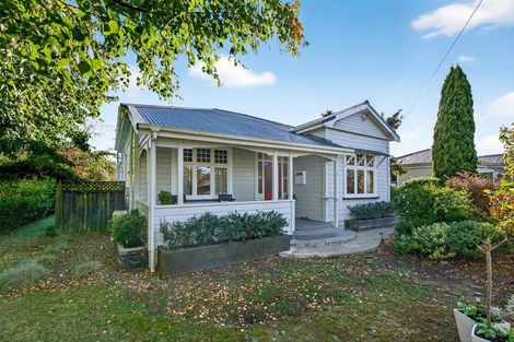 Photo of property in 3 Second Street, Lansdowne, Masterton, 5810