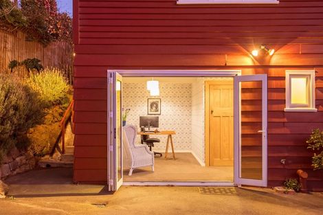 Photo of property in 5 Stambridge Place, Cashmere, Christchurch, 8022