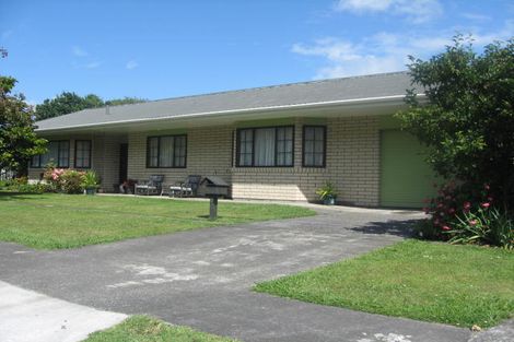 Photo of property in 43 Paterson Street, Aramoho, Whanganui, 4500