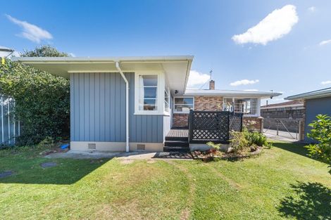 Photo of property in 7 Innes Place, Roslyn, Palmerston North, 4414
