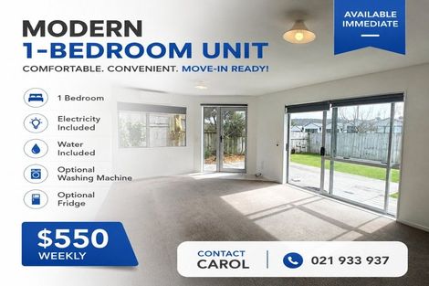 Photo of property in 15 Burnside Court, Rosedale, Auckland, 0632