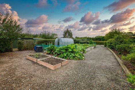 Photo of property in 69 Pattersons Road, Swannanoa, Rangiora, 7475