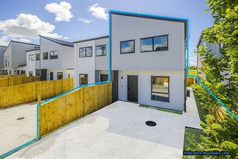 Photo of property in 131 Walters Road, Papakura, Takanini, 2110