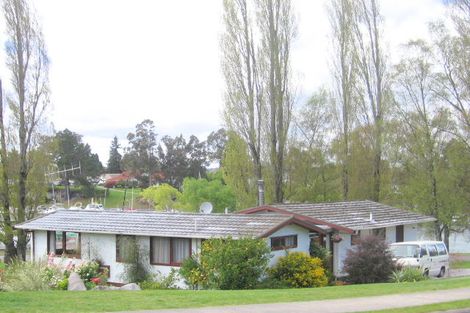 Photo of property in 76 Noble Street, Nukuhau, Taupo, 3330