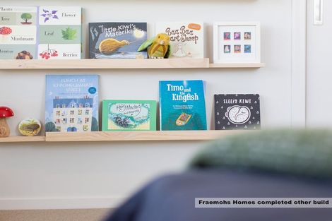 Photo of property in 47 North West Arch, Twizel, 7901