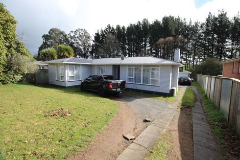 Photo of property in 10 Park Avenue, Tokoroa, 3420