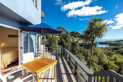 Photo of property in 11 Cory Road, Palm Beach, Waiheke Island, 1081