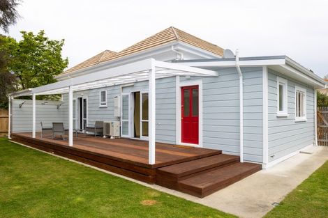 Photo of property in 411 Cornwall Road, Mahora, Hastings, 4120