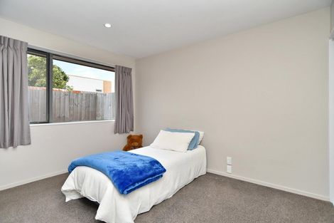 Photo of property in 27 Crohane Place, Addington, Christchurch, 8024