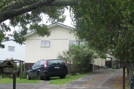 Photo of property in 2/12 Taynith Place, Glenfield, Auckland, 0629