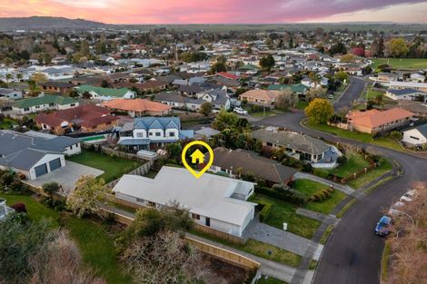 Photo of property in 36a Fairview Place, Te Puke, 3119