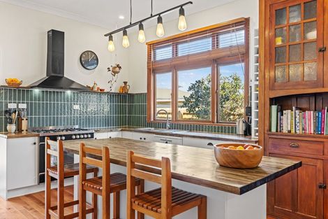 Photo of property in 5 Ropley Street, Amberley, 7410