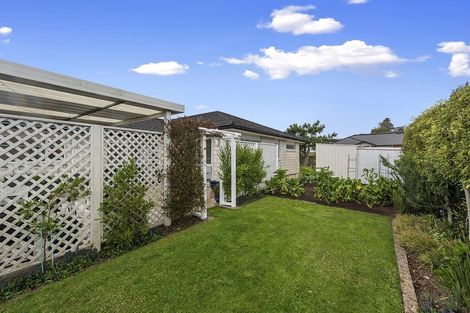 Photo of property in 11 Allendale Place, Morrinsville, 3300