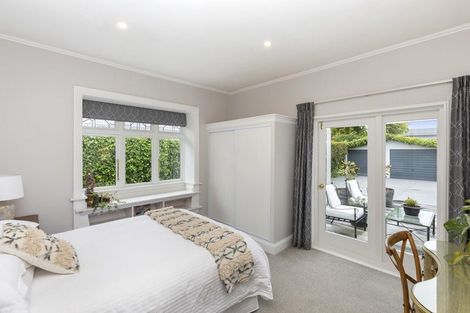 Photo of property in 16 Brenchley Avenue, Strowan, Christchurch, 8052