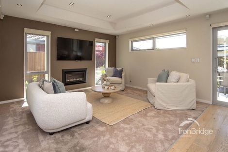 Photo of property in 36 Westpark Drive, Burnside, Christchurch, 8053