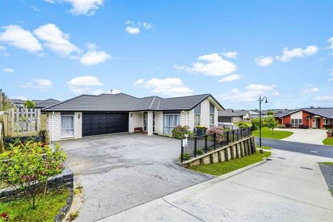 Photo of property in 35 Purser Crescent, Flagstaff, Hamilton, 3210