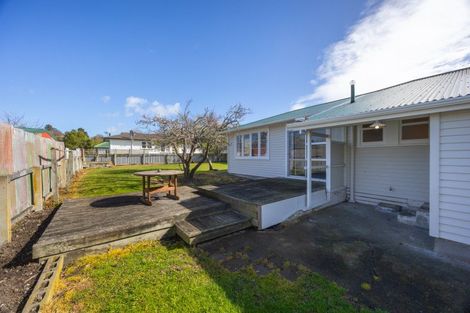 Photo of property in 2 Harford Street, Feilding, 4702
