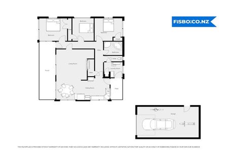 Photo of property in 36 Bowling Road, Greenmeadows, Napier, 4112