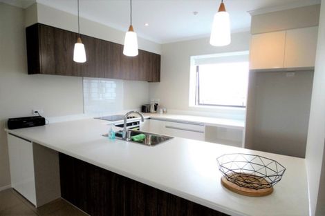 Photo of property in 25 De Havilland Road, Hobsonville, Auckland, 0618