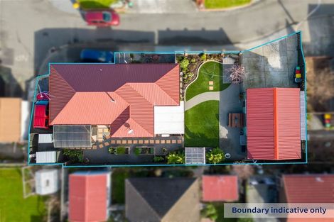 Photo of property in 5 Flaxwood Lane, Waltham, Christchurch, 8023