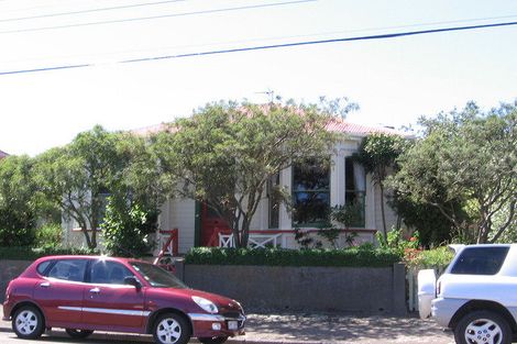 Photo of property in 87 Owen Street, Newtown, Wellington, 6021