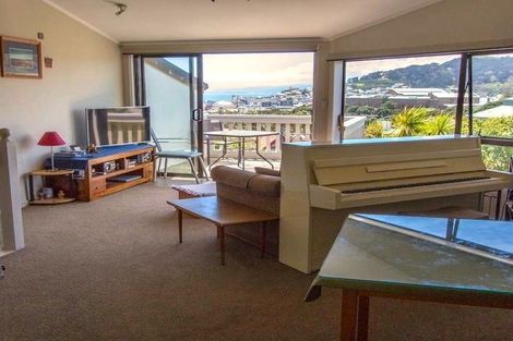 Photo of property in 53b Hankey Street, Mount Cook, Wellington, 6011