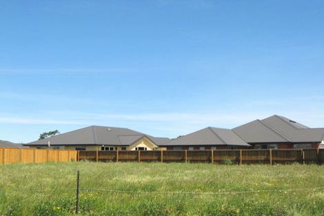 Photo of property in 6 Micron Close, Templeton, Christchurch, 8042