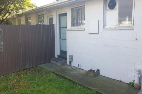 Photo of property in 5/556 Barbadoes Street, Edgeware, Christchurch, 8013