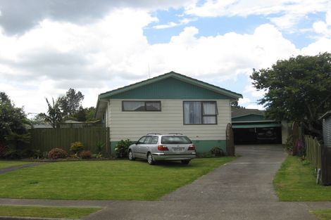 Photo of property in 23 Sharland Avenue, Manurewa, Auckland, 2102
