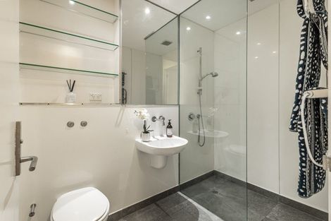 Photo of property in 103/22 Fisher-point Drive, Auckland Central, Auckland, 1010