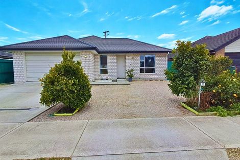 Photo of property in 33 Midlane Crescent, Appleby, Richmond, 7020
