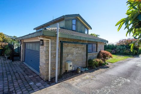 Photo of property in 42b Sophia Street, Glenholme, Rotorua, 3010
