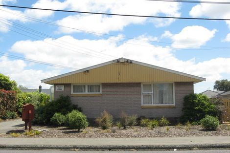 Photo of property in 3/67 Poulson Street, Addington, Christchurch, 8024