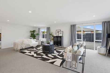 Photo of property in 10a Manahi Place, Woodend, 7610