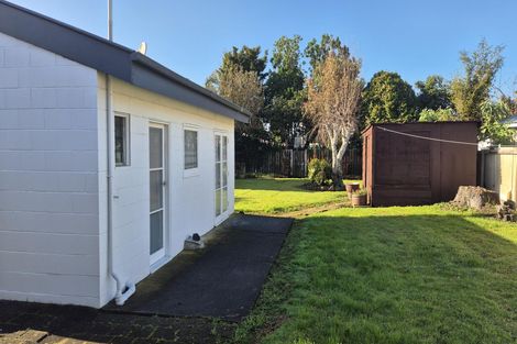 Photo of property in 49 Allenby Road, Papatoetoe, Auckland, 2025