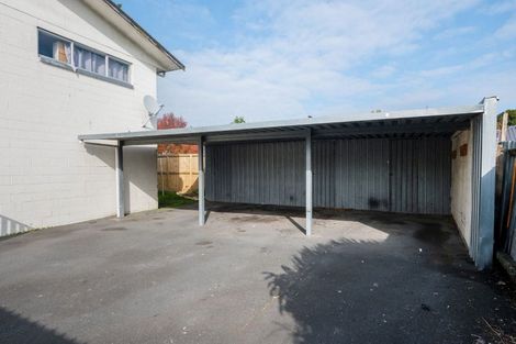 Photo of property in 13c Stanley Street, Claudelands, Hamilton, 3214